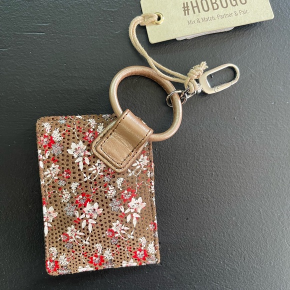 NWT HOBO BAG CHARM - Picture 2 of 2